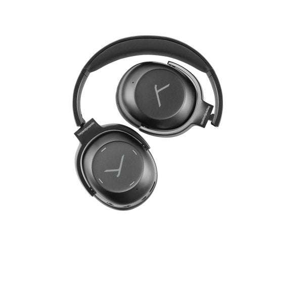 beyerdynamic Lagoon Traveller ANC Headphones - Black