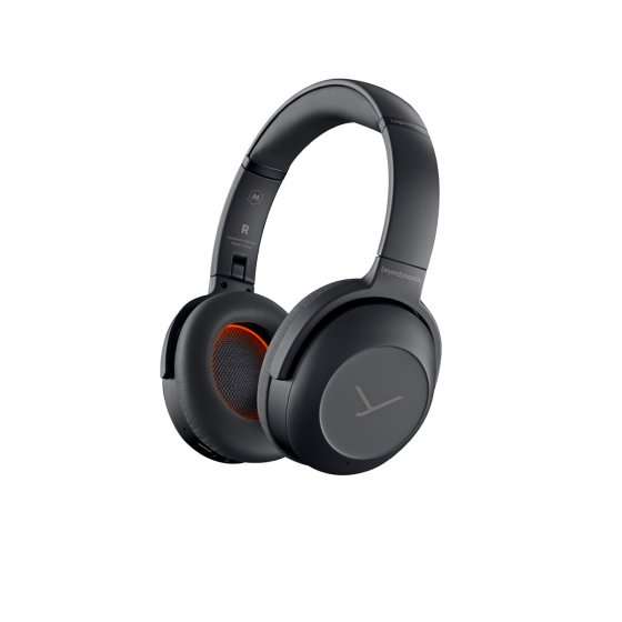 beyerdynamic Lagoon Traveller ANC Headphones - Black