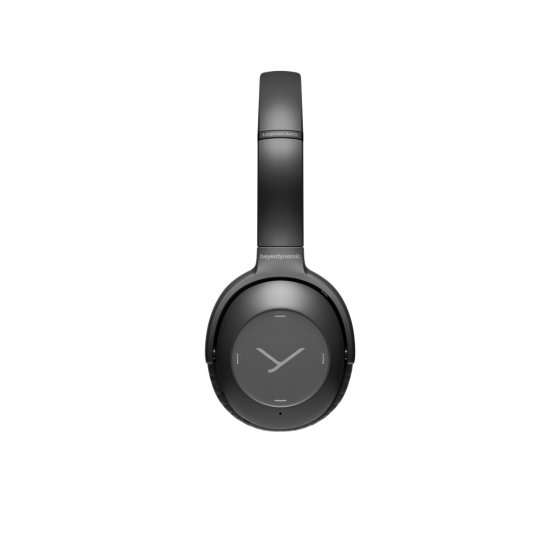 beyerdynamic Lagoon Traveller ANC Headphones - Black