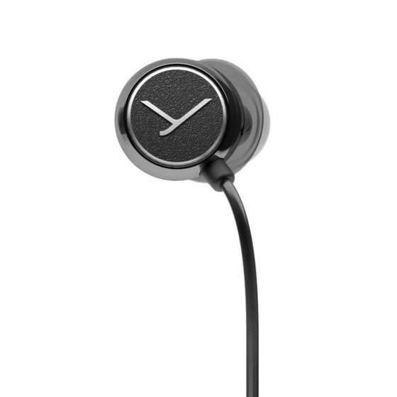beyerdynamic Soul Byrd In Ear Headset - Black