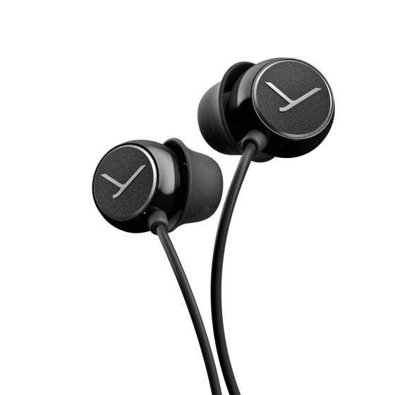 beyerdynamic Soul Byrd In Ear Headset - Black