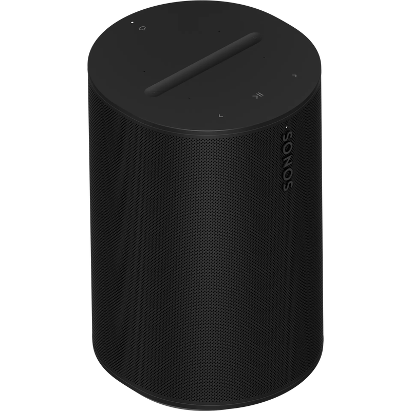 SONOS Era 100 Room Set - Pair (Black)