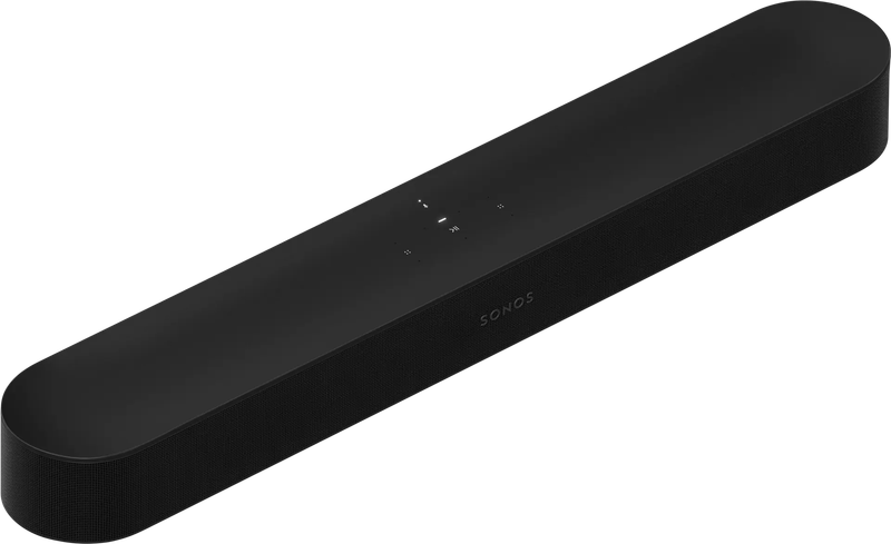 SONOS Era 100 Immersive Set with Beam - Black