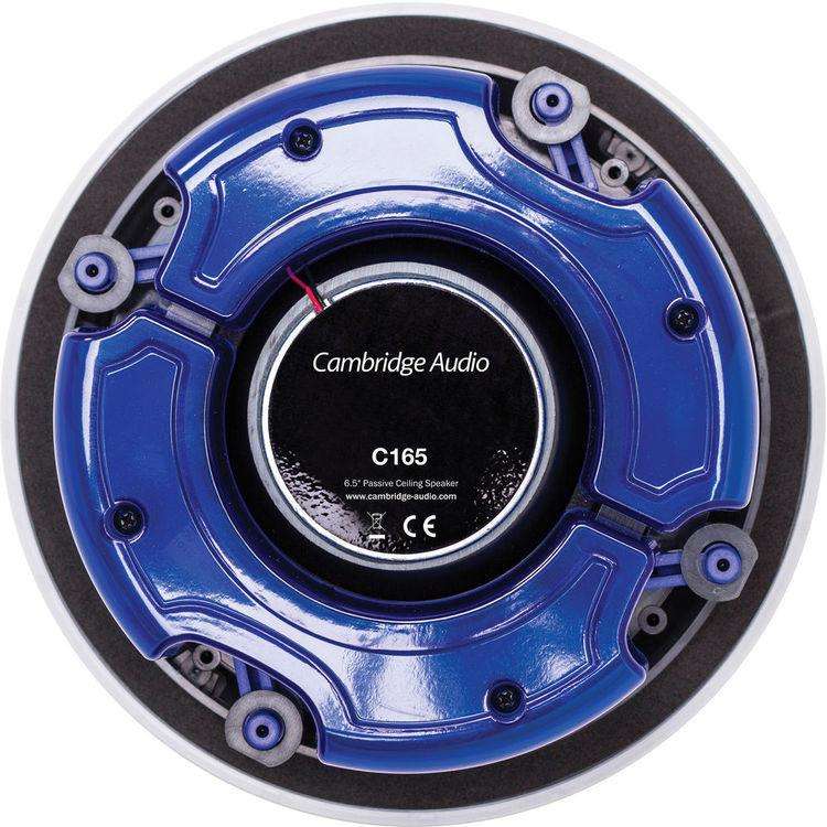 Cambridge Audio C165 SS In-Ceiling Speaker - White