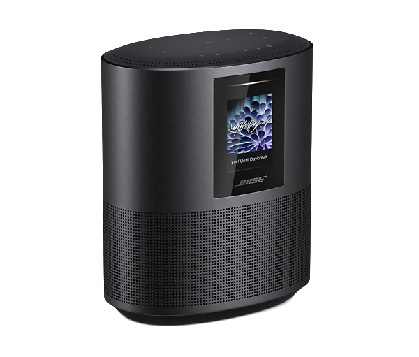 BOSE Home Speaker 500 - Triple Black