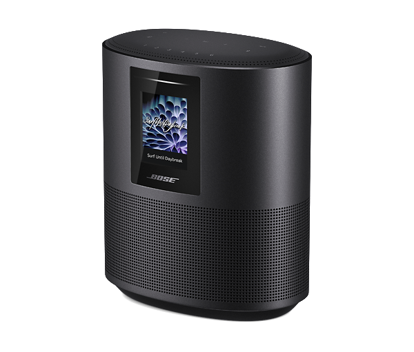 BOSE Home Speaker 500 - Triple Black