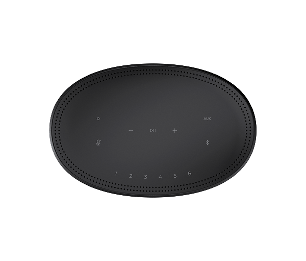 BOSE Home Speaker 500 - Triple Black