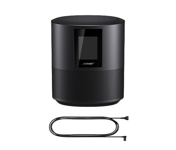 BOSE Home Speaker 500 - Triple Black