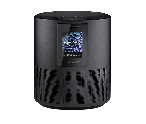 BOSE Home Speaker 500 - Triple Black