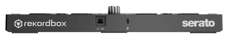 Pioneer DJ DDJ-XP2 Sub controller for rekordbox & Serato DJ Pro
