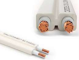 DALI SC F222C Speaker cable - per M - 30 m
