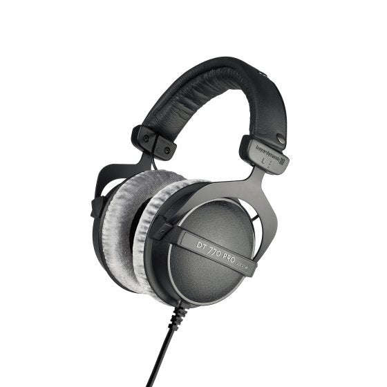 beyerdynamic DT770 PRO 32 ohm Headphone - Black