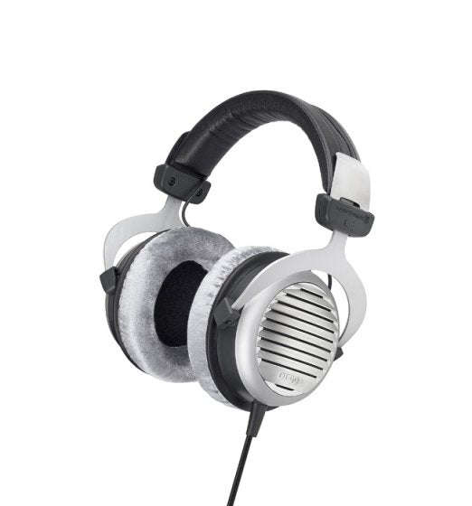 beyerdynamic DT990 Edition 32 Ohm Headphone - Silver