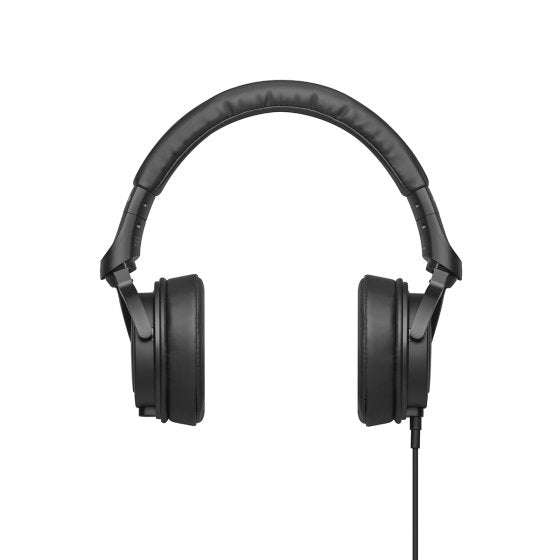 beyerdynamic DT240 Pro Mobile Studio Headphones - Black