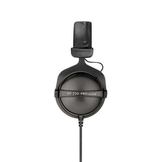 beyerdynamic DT770 PRO 32 ohm Headphone - Black