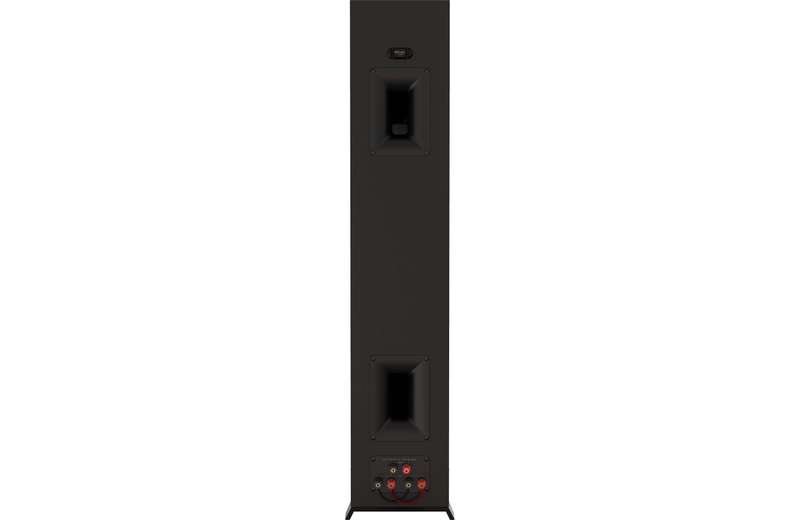 Klipsch RP-5000F II Floorstanding Speakers - pair - Ebony
