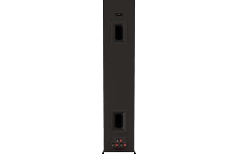 Klipsch RP-6000F II Floorstanding Speakers - Black