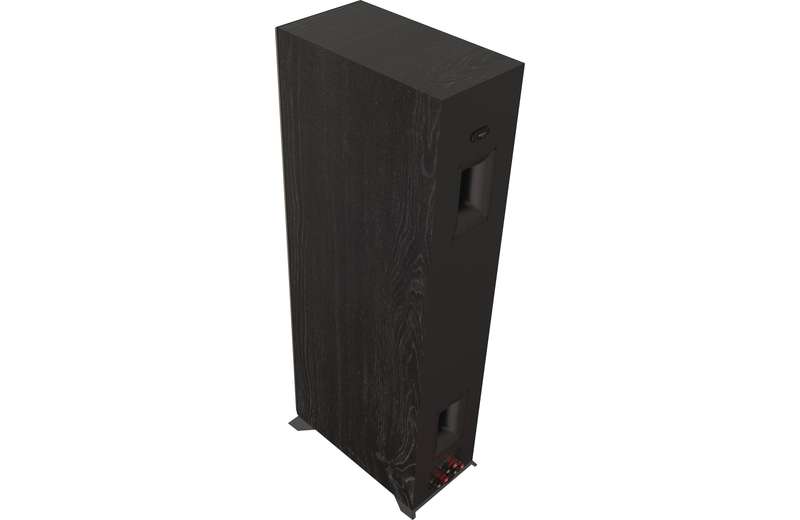 Klipsch RP-6000F II Floorstanding Speakers - Black