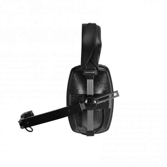 beyerdynamic DT108 200 / 400 Headphones - Black