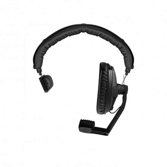 beyerdynamic DT108 200 / 400 Headphones - Black