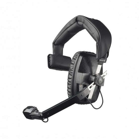 beyerdynamic DT108 200 / 400 Headphones - Black