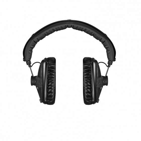 beyerdynamic DT150 250 Ohm Headphone - Black