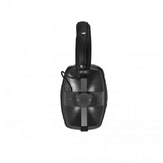 beyerdynamic DT150 250 Ohm Headphone - Black