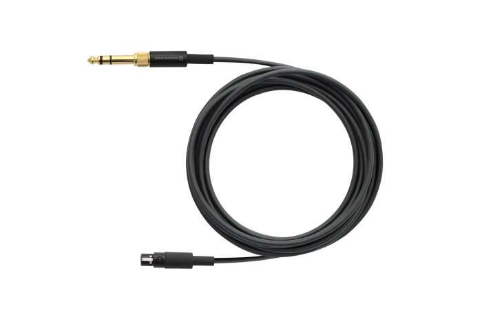 beyerdynamic K1000.07 3M Straight Cable - Black