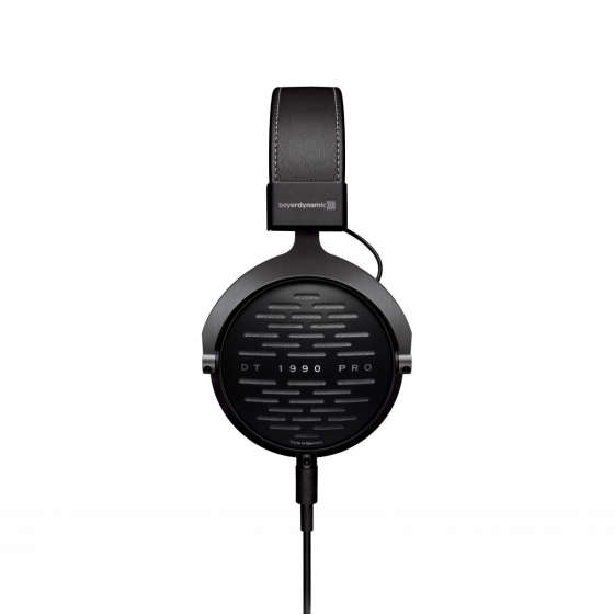 beyerdynamic DT1990 Pro 250 Ohm  Headphone - Black