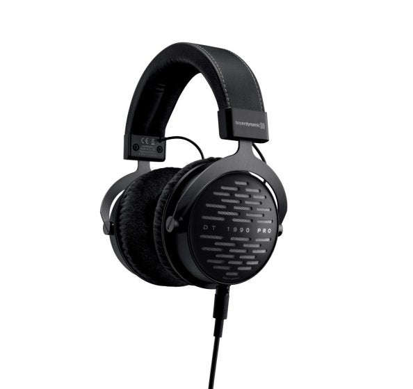 beyerdynamic DT1990 Pro 250 Ohm  Headphone - Black