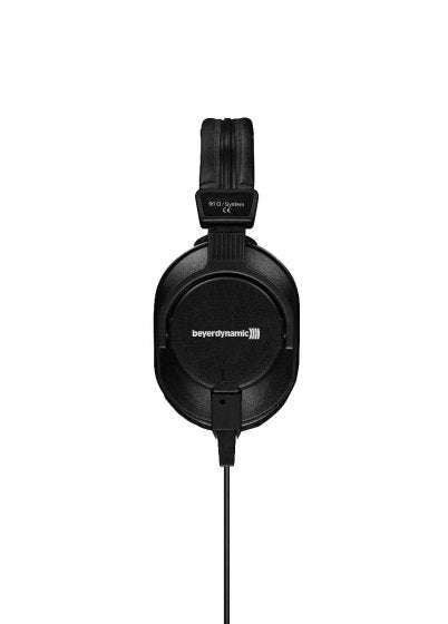 beyerdynamic DT252 80 Ohm Headphone - Black