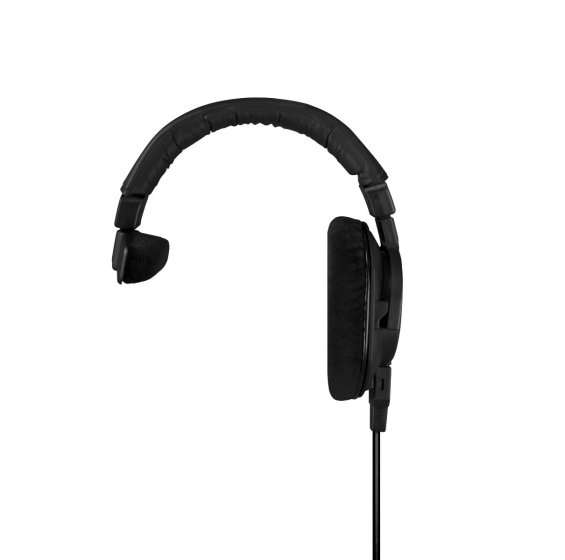 beyerdynamic DT252 80 Ohm Headphone - Black