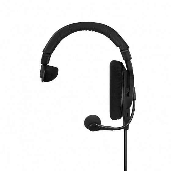 beyerdynamic DT280 MK II 200 / 250 ohm Headphone - Black
