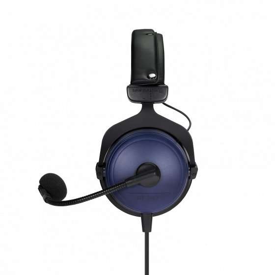 beyerdynamic DT797 PV 250 Ohm Headphone - Black & Blue