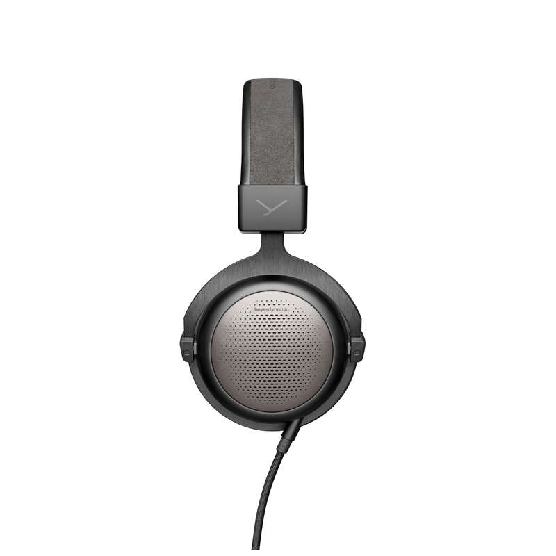 beyerdynamic T1 (Gen 3) High-end Tesla Headphone - Black