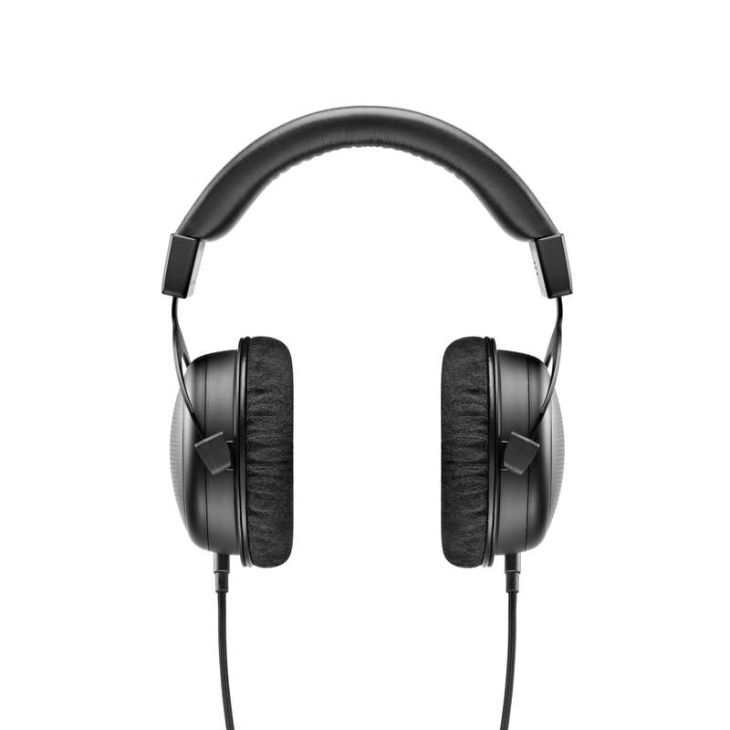 beyerdynamic T1 (Gen 3) High-end Tesla Headphone - Black