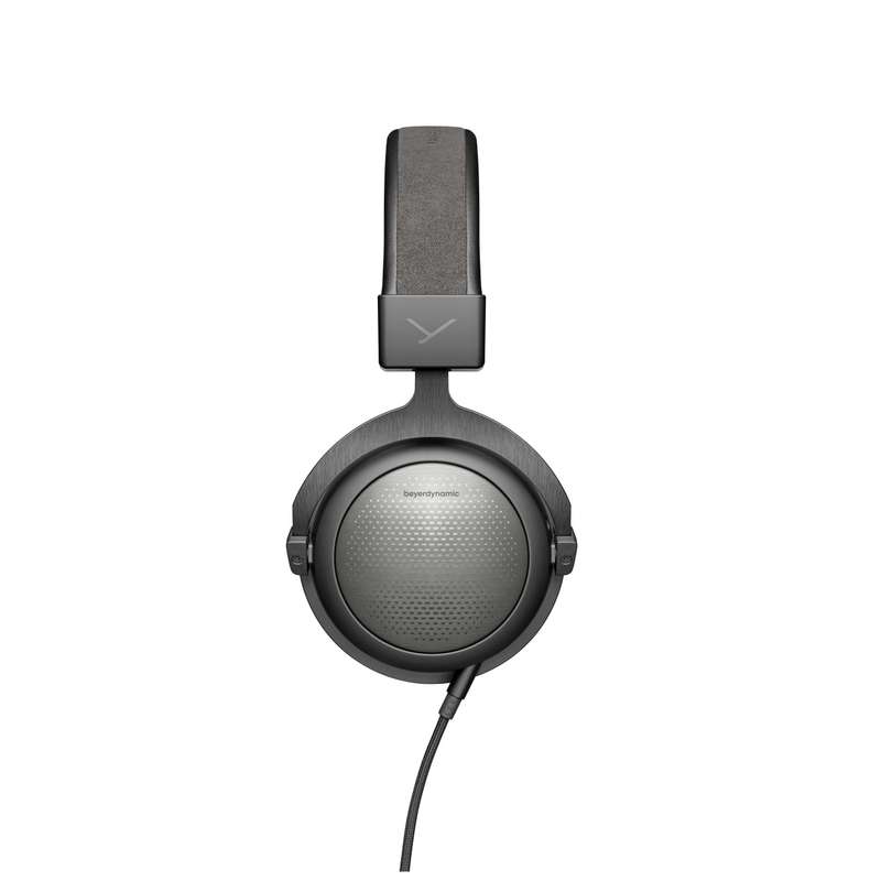 beyerdynamic T5 (Gen 3) High-end Tesla Headphone - Black