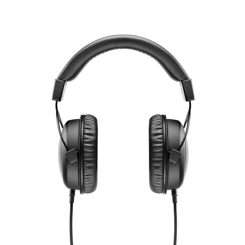 beyerdynamic T5 (Gen 3) High-end Tesla Headphone - Black