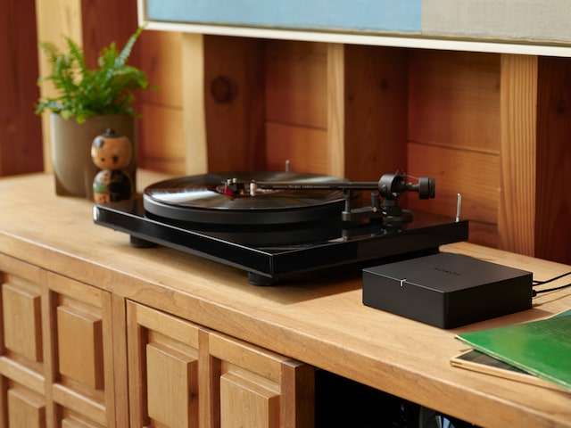 Sonos Port