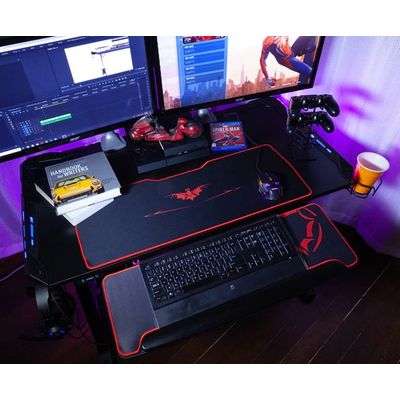 Eureka Adjustable Keyboard Bracket for Eureka Desks