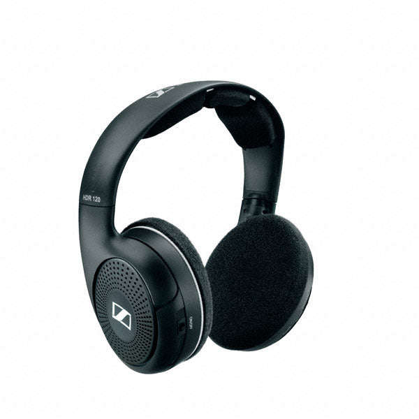 Sennheiser HDR 120 Accessory RF Wireless Headphone for RS 120 System