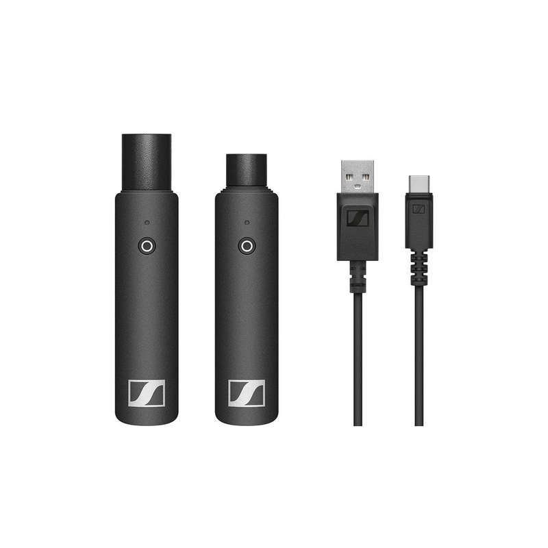 Sennheiser Wireless XLR Base Set