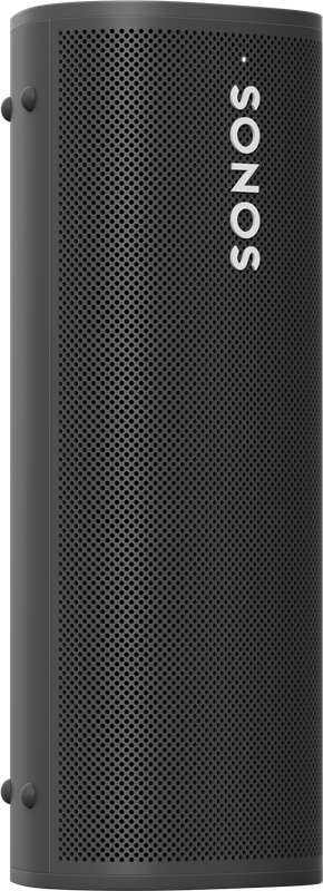 Sonos Roam Portable Speaker - Pair - Black