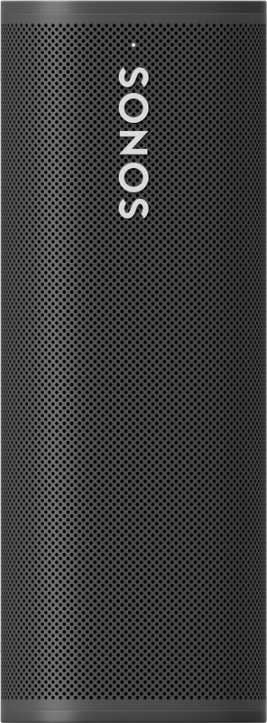 Sonos Roam Portable Speaker - Pair - Black