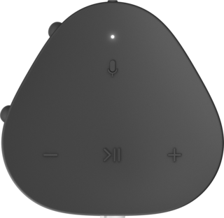 Sonos Roam Portable Speaker - each - Black