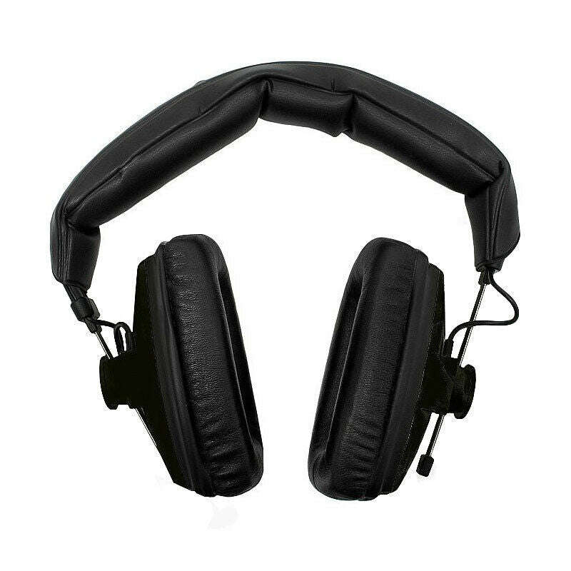 beyerdynamic DT100 400 Ohm Headphone - Black