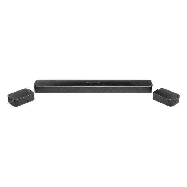 JBL Bar 9.1 True Wireless Surround with Dolby Atmos - Black