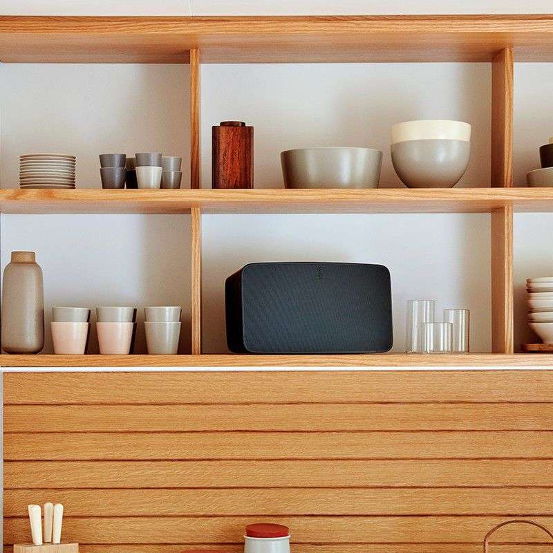 Sonos Five - Black