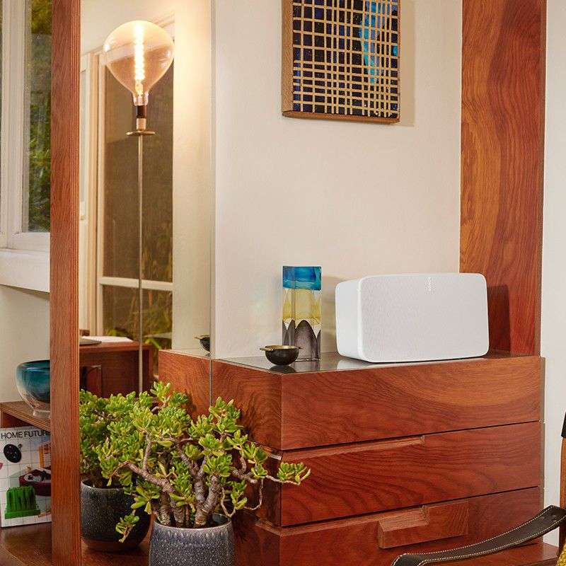 Sonos Five - White