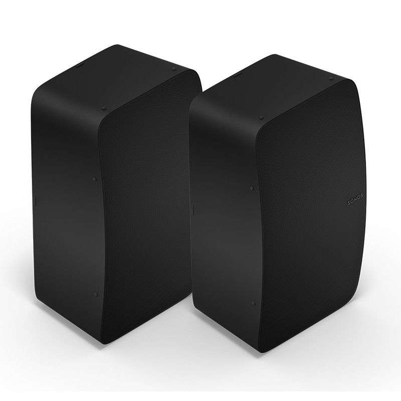 Sonos Five - Black